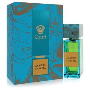 Gritti Arancia Ambrata Eau De Parfum Unisex OrangeBergamot.
